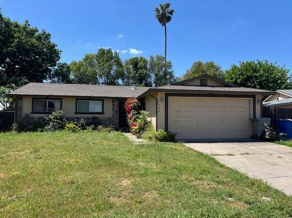 7548 Ashwood Way, Sacramento, CA 95822