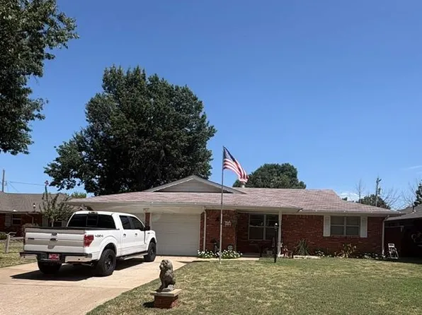 408 SW 63rd Pl, Oklahoma City, OK 73139