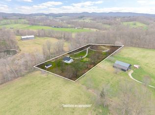 193 Roark Rd, London, KY 40744