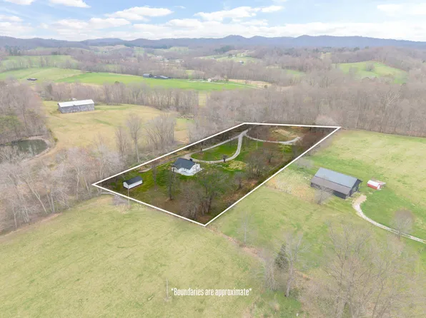 193 Roark Rd, London, KY 40744