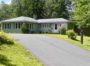 35 Marvin St, Montpelier, VT 05602