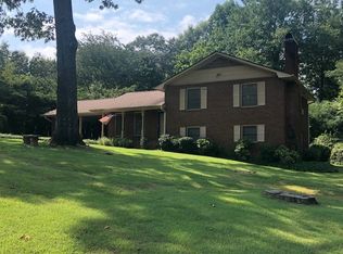 121 Rickert Ave, Landrum, SC 29356