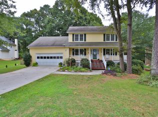 1520 Summit Point, Snellville, GA 30078