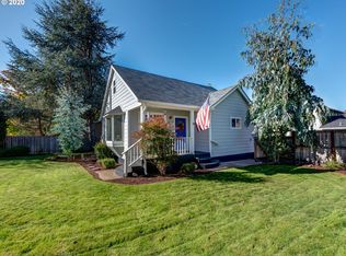 3373 W 18th Ave, Eugene, OR