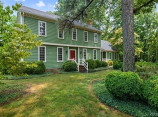 2201 Logan St, North Chesterfield, VA 23235