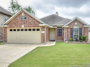 508 Thoreau Trl, Schertz, TX 78154