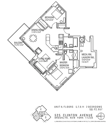 Rented by Douglas Elliman | media 44