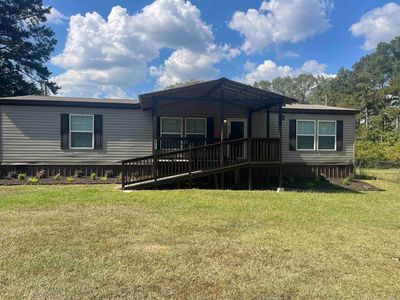 14607 E Polk Rd, Alexander, AR, 72002