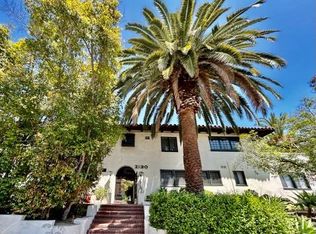 2130 Vista Del Mar St #3, Los Angeles, CA 90068