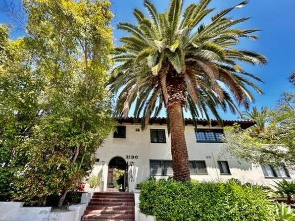 2130 Vista Del Mar St, Los Angeles, CA
