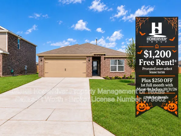 13457 Stage Coach Ln, Cresson, TX 76035