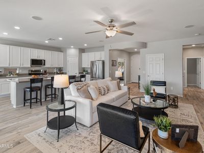15605 W Mackenzie Dr, Goodyear, AZ, 85395
