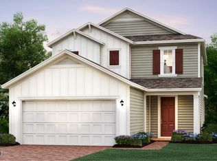 477 Lake Sinclair St, Saint Augustine, FL 32084