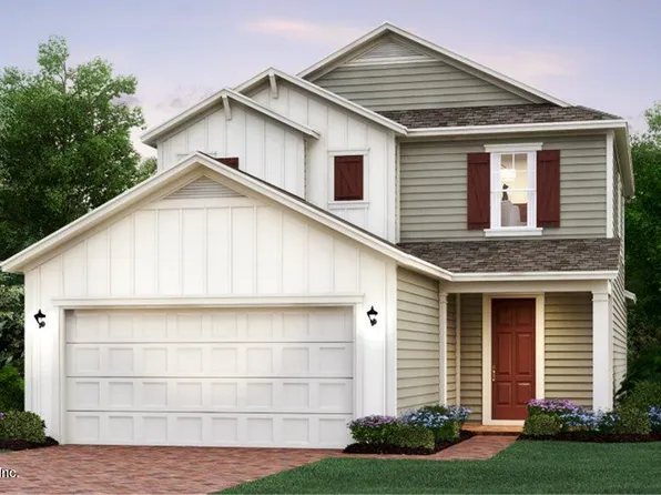 6872 FRIENDSHIP FOUNTAIN Avenue, Jacksonville, FL 32217