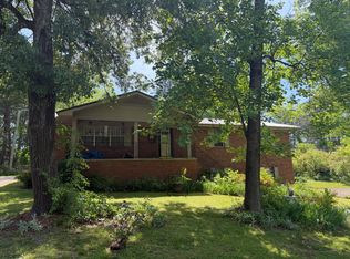 2710 Vista Dr NW, Cleveland, TN 37312