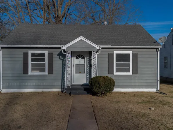 2507 Ohio St, Paducah, KY 42003