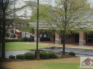 LOT 3 Oak St #3, Athens, GA 30601