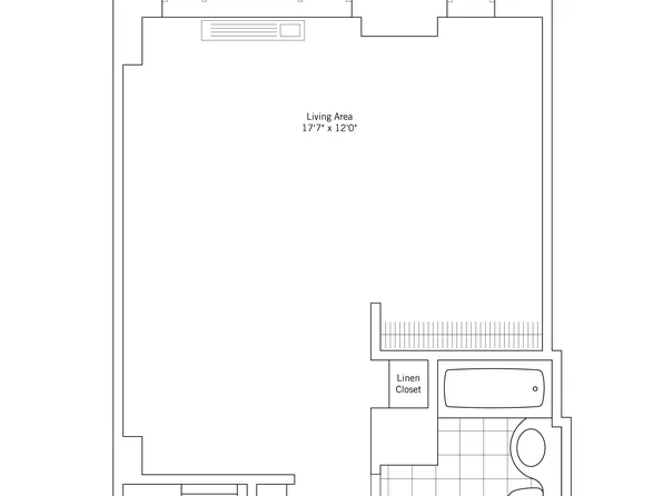 222 E 34th St, New York, NY
