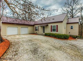 13645 Redbud Dr #2156, Fayetteville, AR 72704