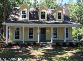 203 Greenbriar Cir N, Daphne, AL 36526