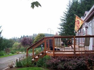 344 Peppermill Rd, Kelso, WA 98626