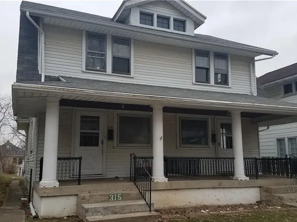 313 Illinois Ave, Dayton, OH 45410