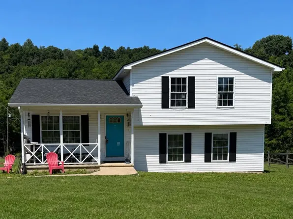 115 Jared Ct, Hedgesville, WV 25427