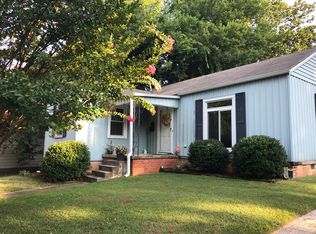 204 Pine Valley Rd, Little Rock, AR 72207