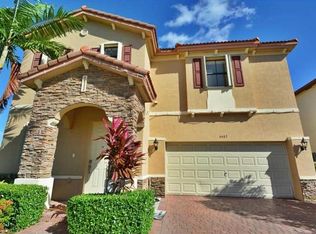 6403 SW 162nd Ave, Miami, FL 33193