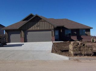 1430 S Natchez Rd, Republic, MO 65738