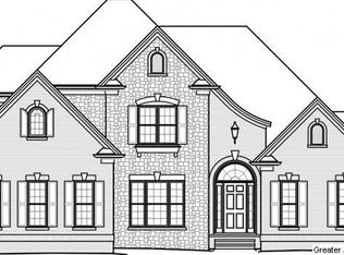 7655 Barclay Ter #30, Trussville, AL 35173