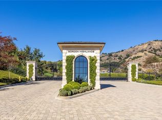 657 Gordon Highlands Rd LOT 3, Glendora, CA 91741