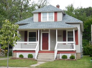 193 W 22nd St, Holland, MI 49423