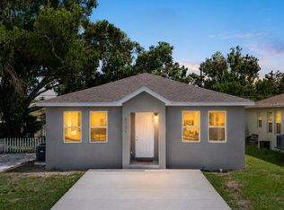 5126 16th Ave S, Gulfport, FL 33707