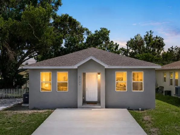 5126 16th Ave S, Gulfport, FL 33707