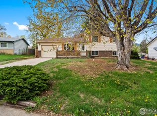 1972 Dorset Dr, Fort Collins, CO 80526