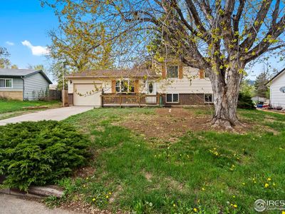 1972 Dorset Dr, Fort Collins, CO, 80526