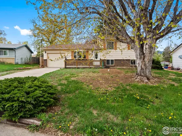 1972 Dorset Dr, Fort Collins, CO 80526