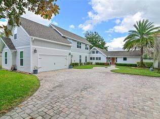 305 Magnolia St, Windermere, FL 34786