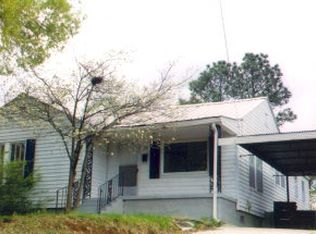 621 E Irvine Ave, Florence, AL 35630