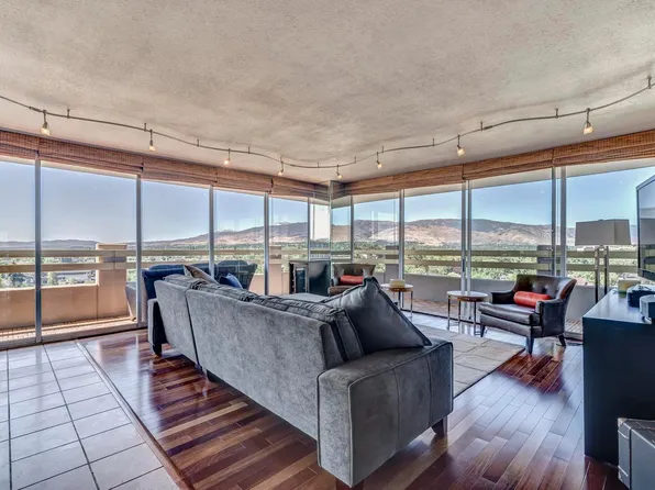 100 N Arlington Ave Unit 9F, Reno, NV 89501