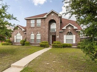 4602 Southampton Blvd, Garland, TX 75043