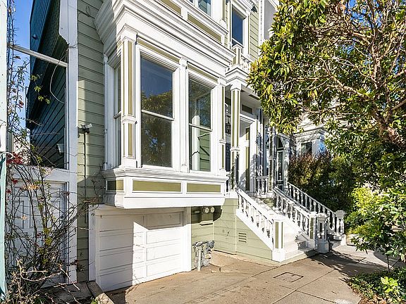 3rd image of 2788 Bush St