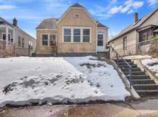 1014 Fremont Ave, Saint Paul, MN 55106