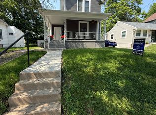 6300 Chandler St, Cincinnati, OH 45227