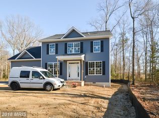 4925 Idlewilde Rd, Shady Side, MD 20764