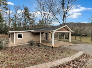 107 Bella Ridge Dr, Weaverville, NC 28787