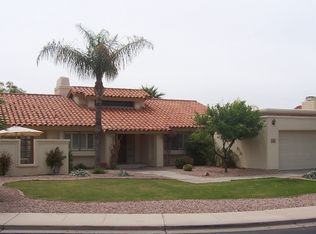 2749 E Lawndale Cir, Mesa, AZ 85213
