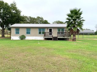 22236 County Road 113 S, Iola, TX 77861