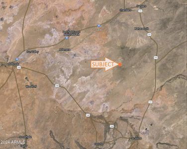 3 Cherrys Rd, Saint Johns, AZ, 85936